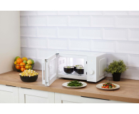 GORENJE MO20E1W15 700W 20L Biały - 1551306 - zdjęcie 11
